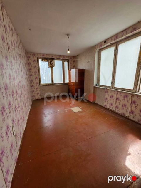 1-otaqlı mənzil, 41A məhəllə, 35 m²
