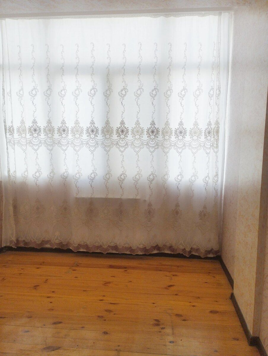 2-otaqlı yeni tikili, Masazır qəs., 37 m² — Mənzil, Bakı (6)