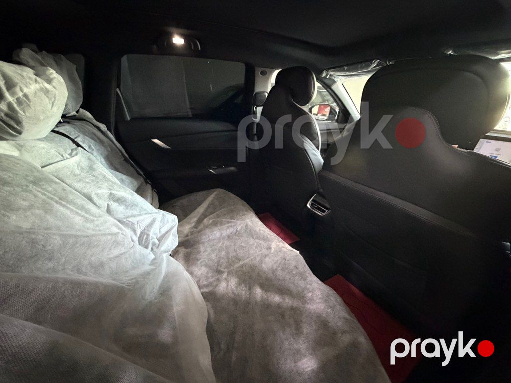 Changan CS 75 Plus, 1.5 L, 1.7 kWh, 2026 il, yeni — Avtomobillər, Bakı (9)