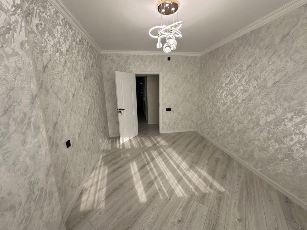 3-otaqlı mənzil, Lökbatan qəs., 63 m² — Mənzil, Bakı (5)