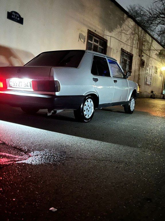 Tofas Sahin, 1.6 L, 2004 il, 180 658 km — Avtomobillər, Bakı (9)