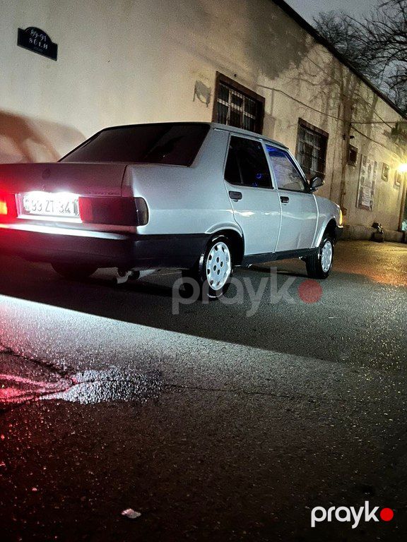 Tofas Sahin, 1.6 L, 2004 il, 180 658 km — Avtomobillər, Bakı (9)