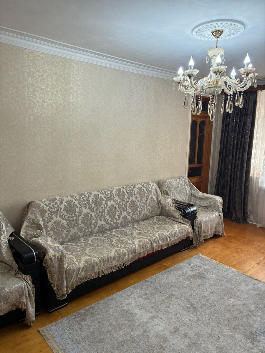 3-otaqlı mənzil kirayə verilir, Binəqədi r., 70 m² — Mənzil, Bakı (3)