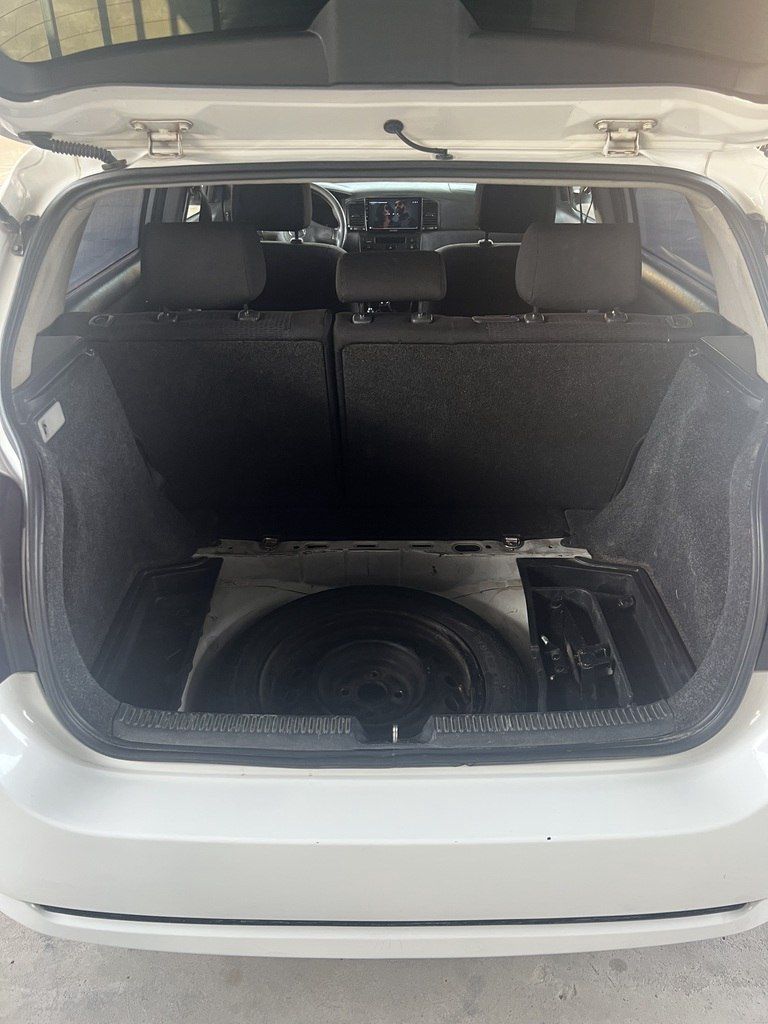 Toyota Corolla, 1.4 L, 2005 il, 330 061 km — Avtomobillər, Bakı (6)
