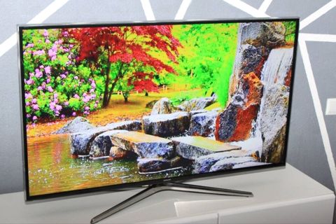 Samsung 102 ekran daxili krosno kart yeri var — Masazır