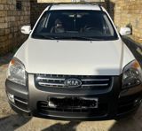KIA Sportage, 2005 il — Avtomobillər