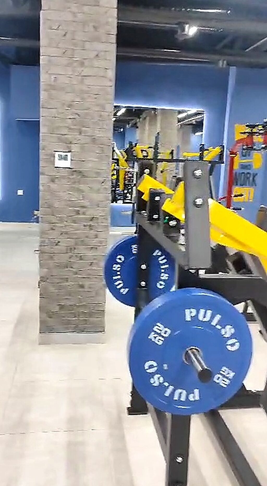 Satılır — 482.2 kv.m hazır icarəli kommersiya obyekti Bakı — Mallar, Bakı (5)