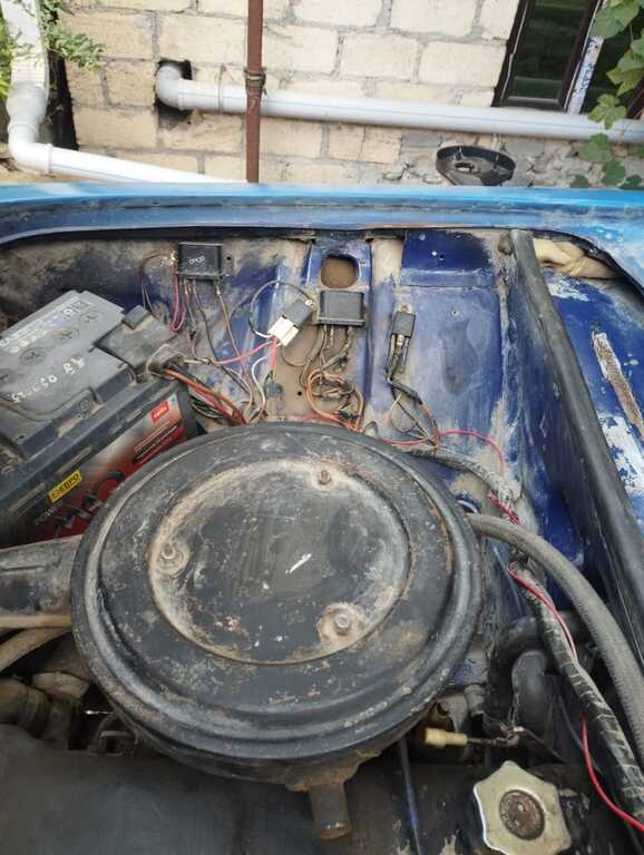 Lada (VAZ) 2106, 1.6 L, 1986 il, 250 000 km — Avtomobillər, Göygöl (5)