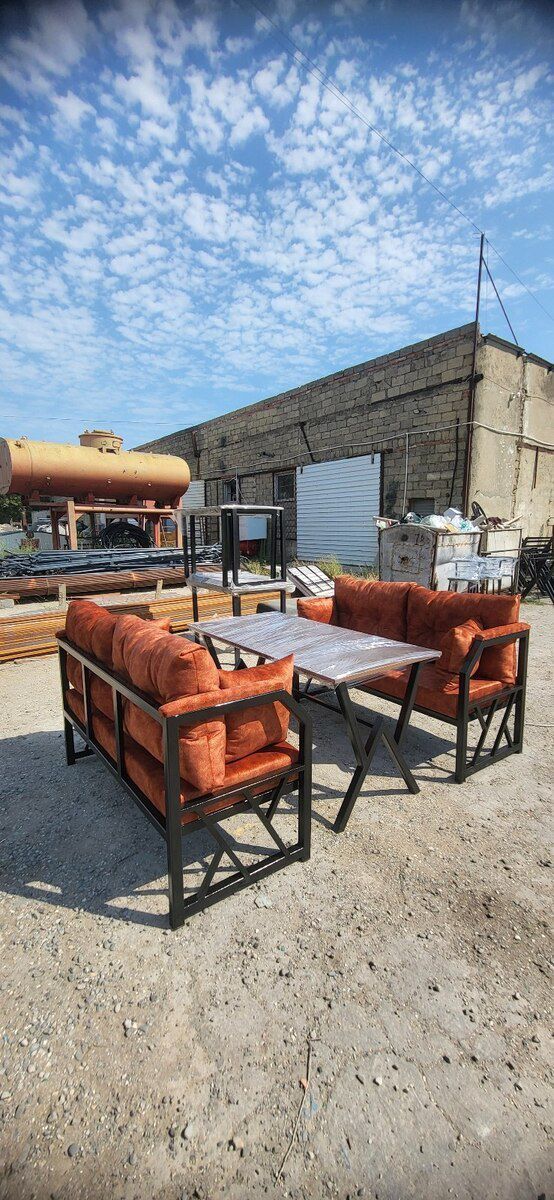 Loft divanlar — Mallar, Bakı (4)