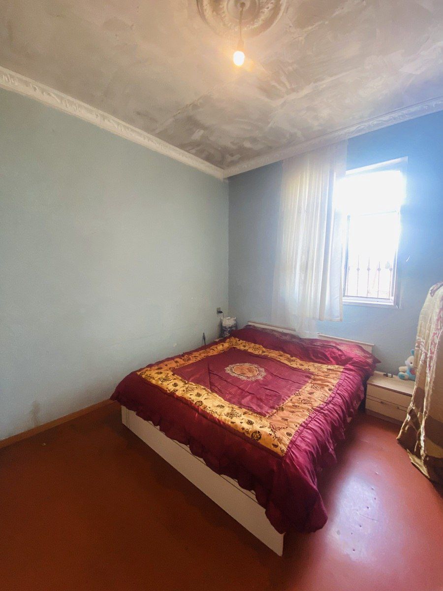 Həyət evi, Abşeron r — Ev, villa, Bakı (6)