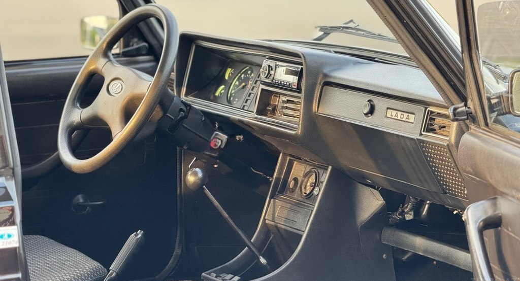 Lada (VAZ) 2107, 2011 il, 50000 km — Avtomobillər, Göyçay (9)
