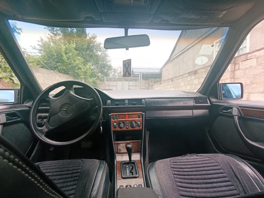 Mercedes E 300, 1994 il — Avtomobillər, Bakı (8)