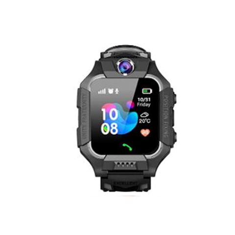 Kateqoriya: Smart saatlar Brend: Smart Berry Model: Nabi Z7a Plus — Bakı