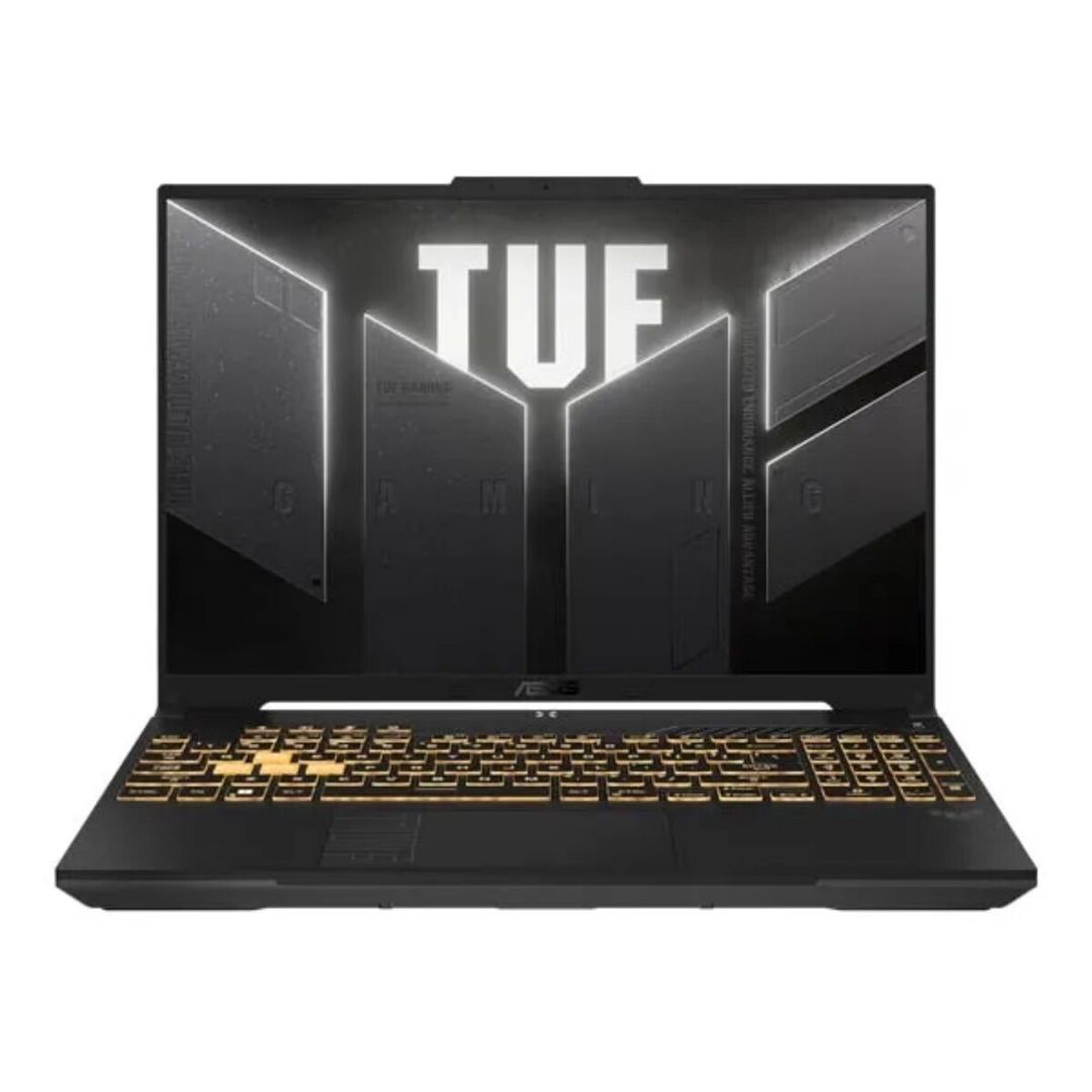 Noutbuk Asus TUF F16 FA607VJB RTX 3050 6 GB — Elektronika, Bakı (2)