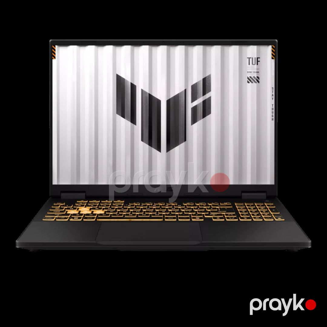 ASUS tuf F16 FX608JMI-TU288 90NR0NB1-M00F40 — Noutbuklar, Bakı (2)
