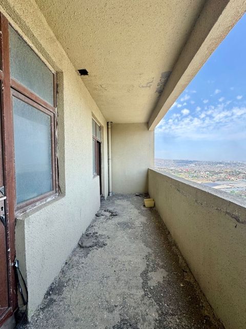 2-otaqlı yeni tikili, Moskva pr., 80 m² — Bakı
