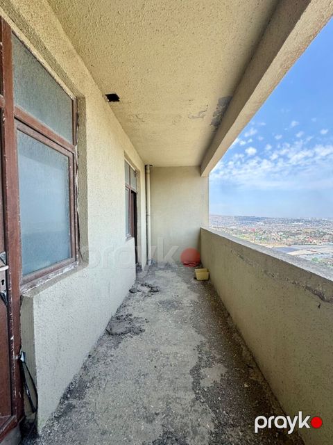 2-otaqlı yeni tikili, Moskva pr., 80 m²