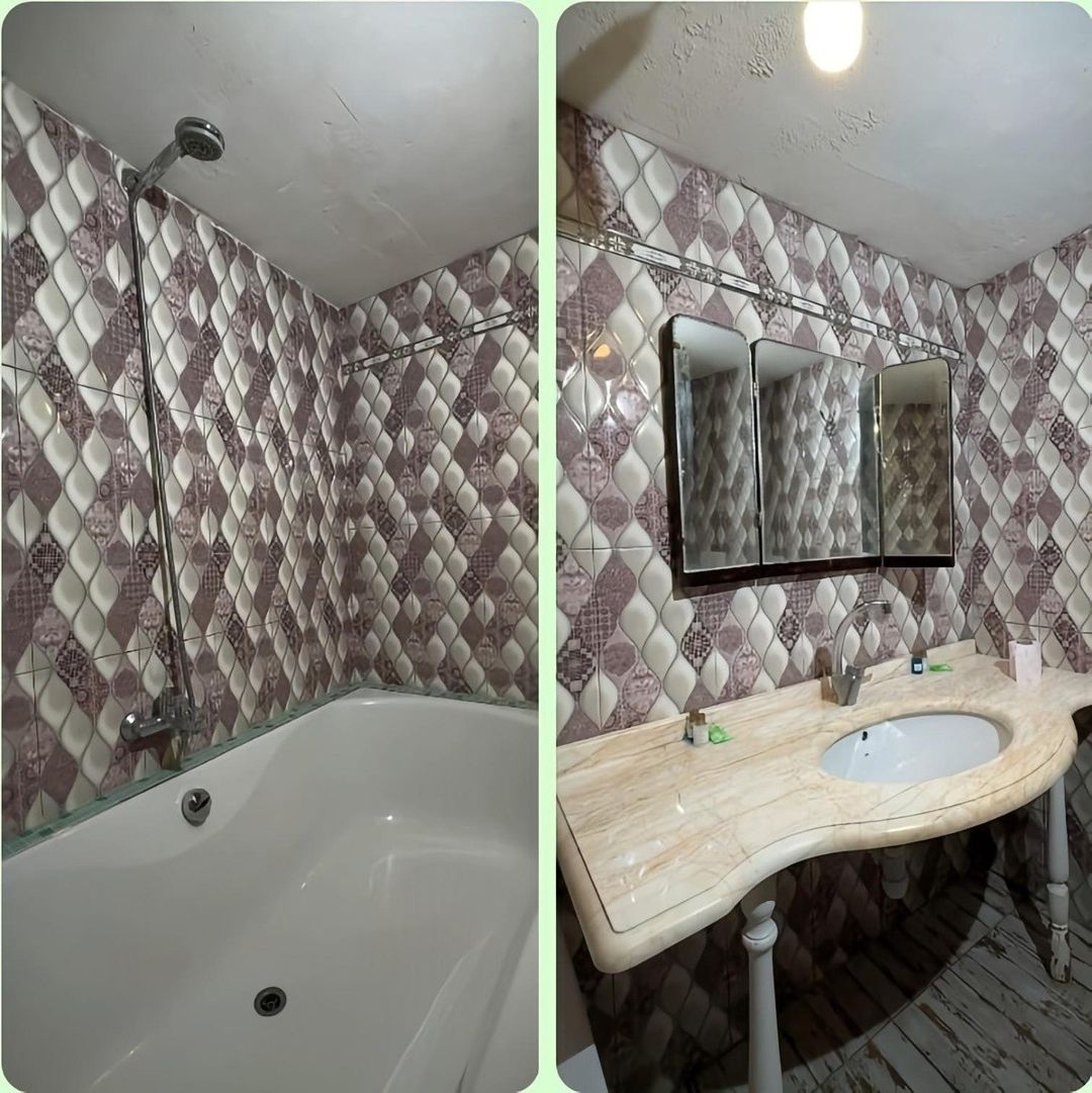 Bağ evi kirayə verilir, İsmayıllı r — Ev, villa, İsmayıllı (4)