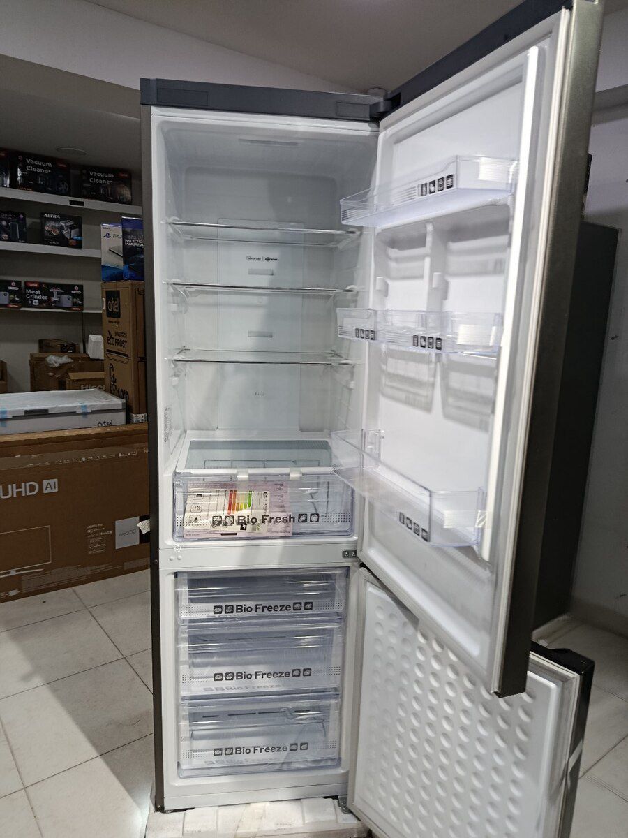 Soyuducu "Artel HD455RWENE" — Ev texnikası, Bakı (2)
