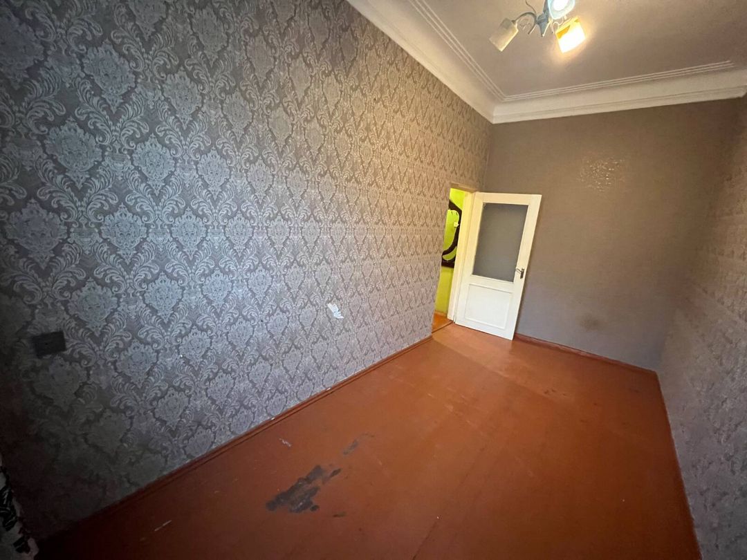 2-otaqlı mənzil, Sumqayıt ş., 34.7 m² — Mənzil, Sumqayıt (4)