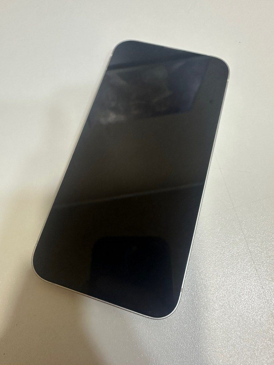Apple iPhone 13 Starlight 128GB/4GB — Smartfonlar, Bakı