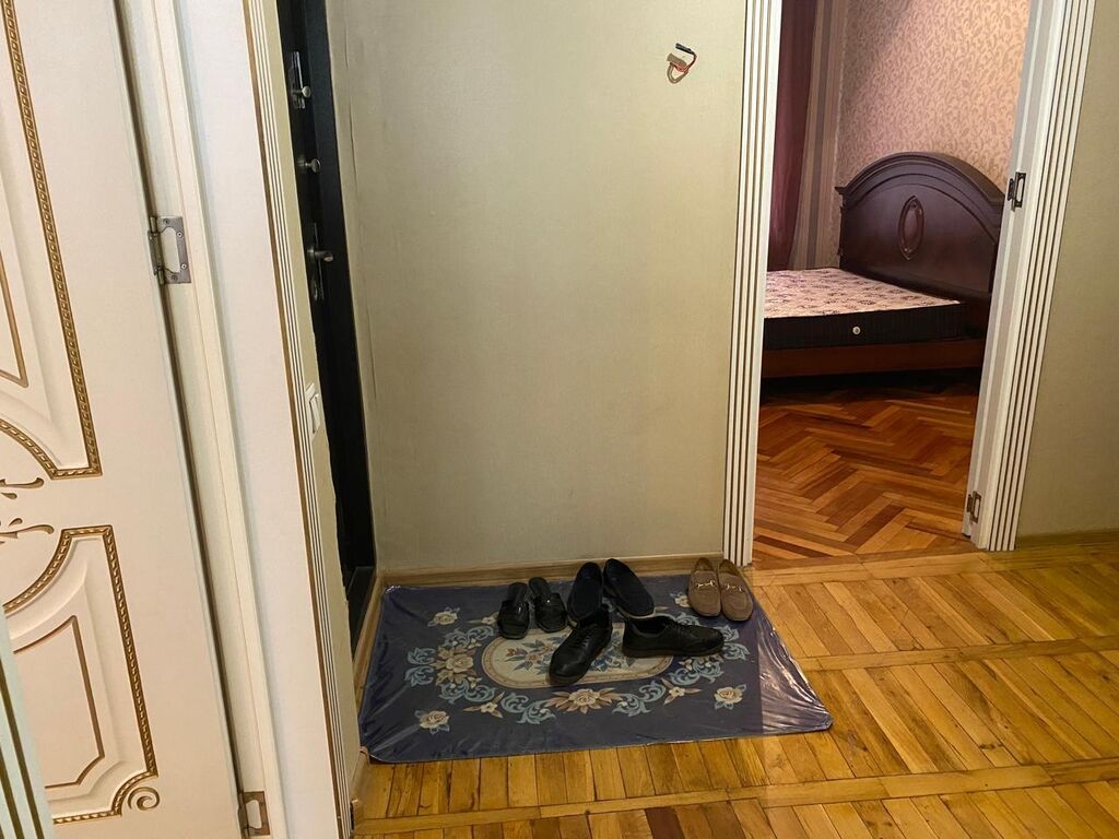 Kirayə verilir geniş və işıqlı mənzil (şəkillərdə göstərilən) — Daşınmaz əmlak, Bakı (7)