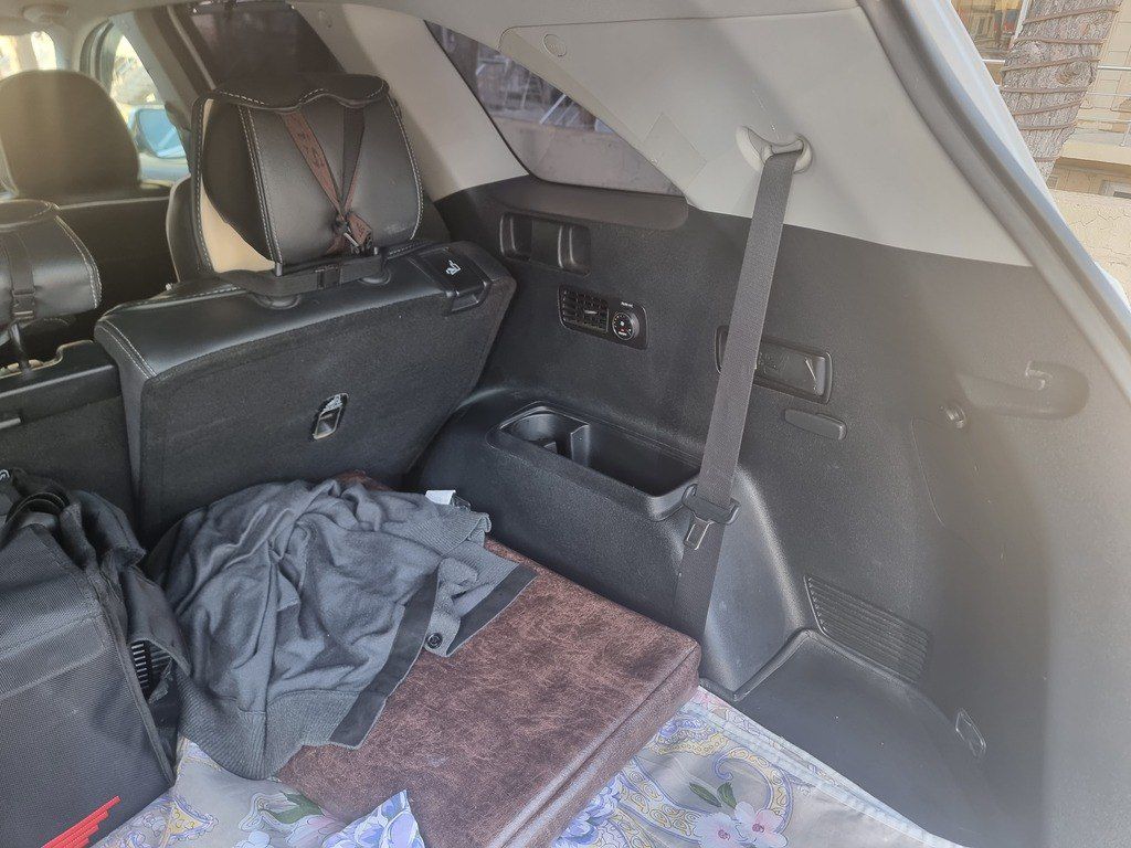Kia Sorento, 2.4 L, 2019 il, 185 000 km — Avtomobillər, Bakı (11)