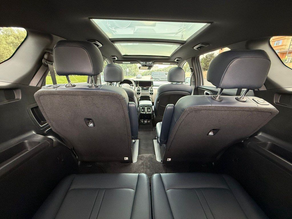 Kia Sorento, 1.6 L, 1.49 kWh, 2022 il, 8 500 km — Avtomobillər, Bakı (12)
