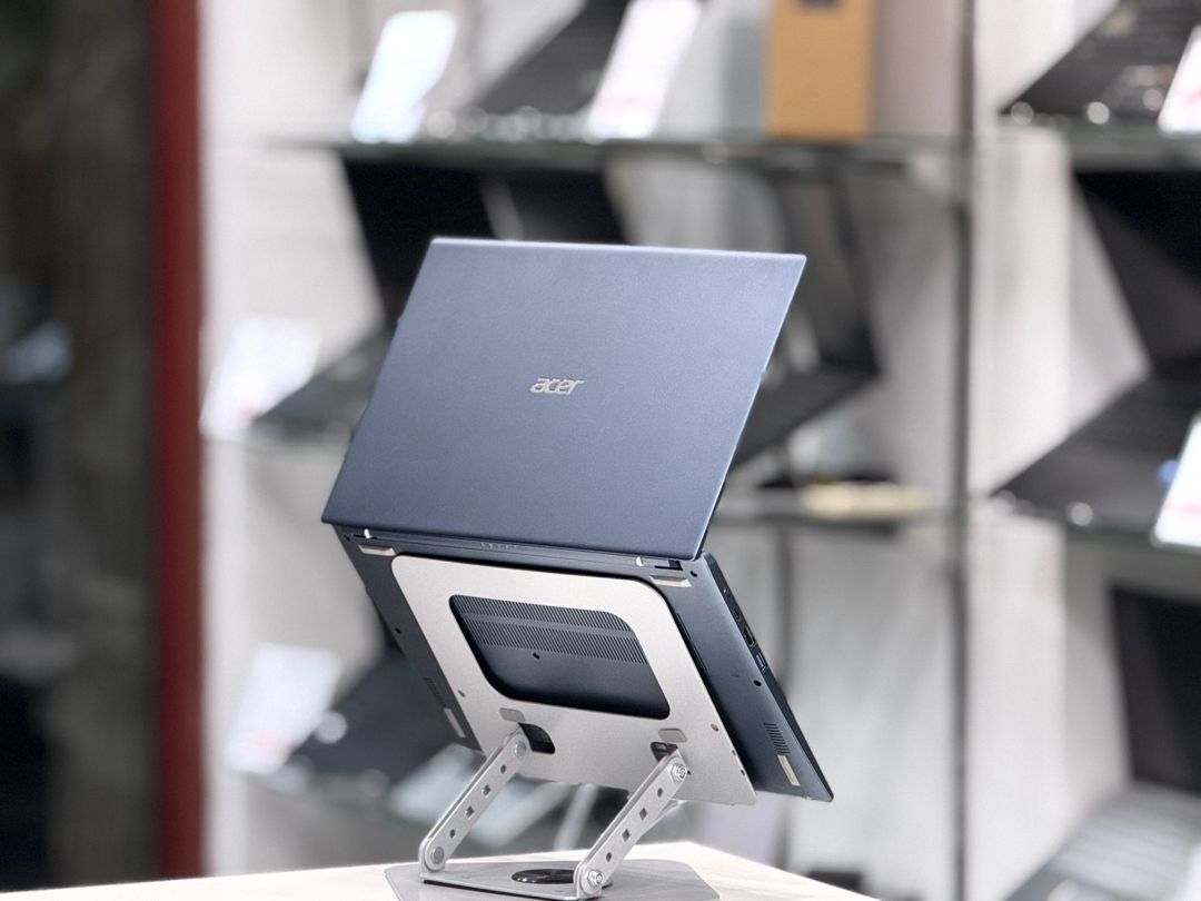 Acer 14 Swift 3 noutbuku — Elektronika, Bakı (4)