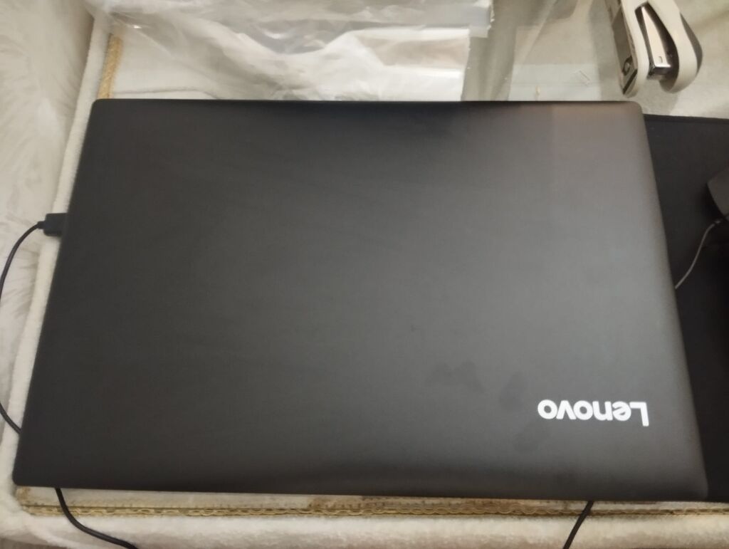 İşlənmiş Lenovo 15.6 Intel Celeron, 128 GB — Lenovo, Bakı