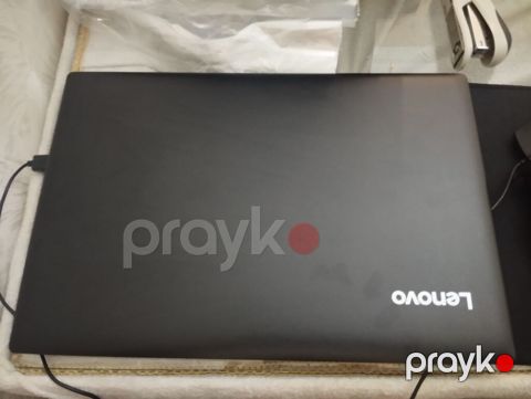 İşlənmiş Lenovo 15.6 Intel Celeron, 128 GB — Bakı