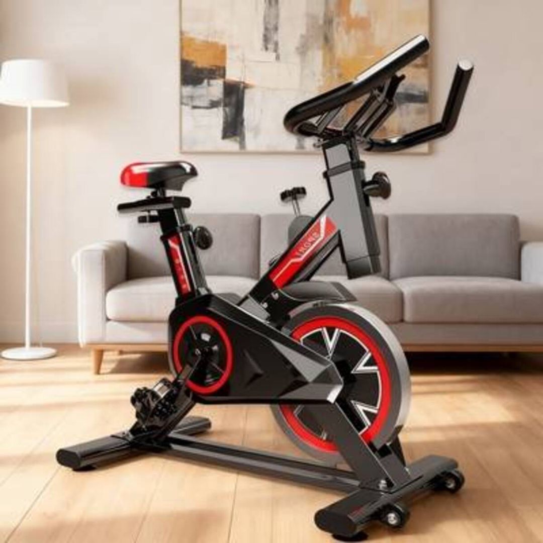 Fitnes velosipedi — İdman, hobi, istirahət, Bakı (6)
