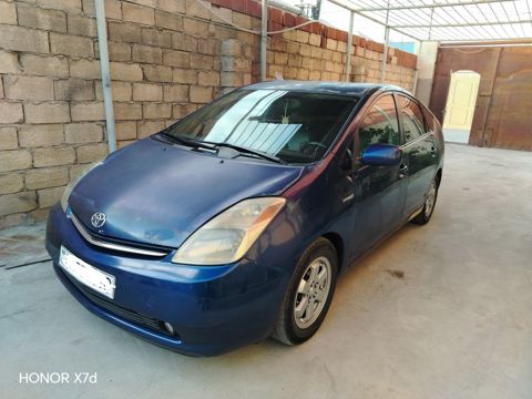 Toyota Prius, 1.5 L, 1.3 kWh, 2008 il, 270 000 km — Bakı