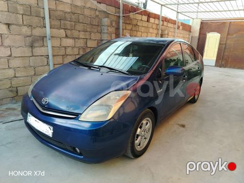 Toyota Prius, 1.5 L, 1.3 kWh, 2008 il, 270 000 km