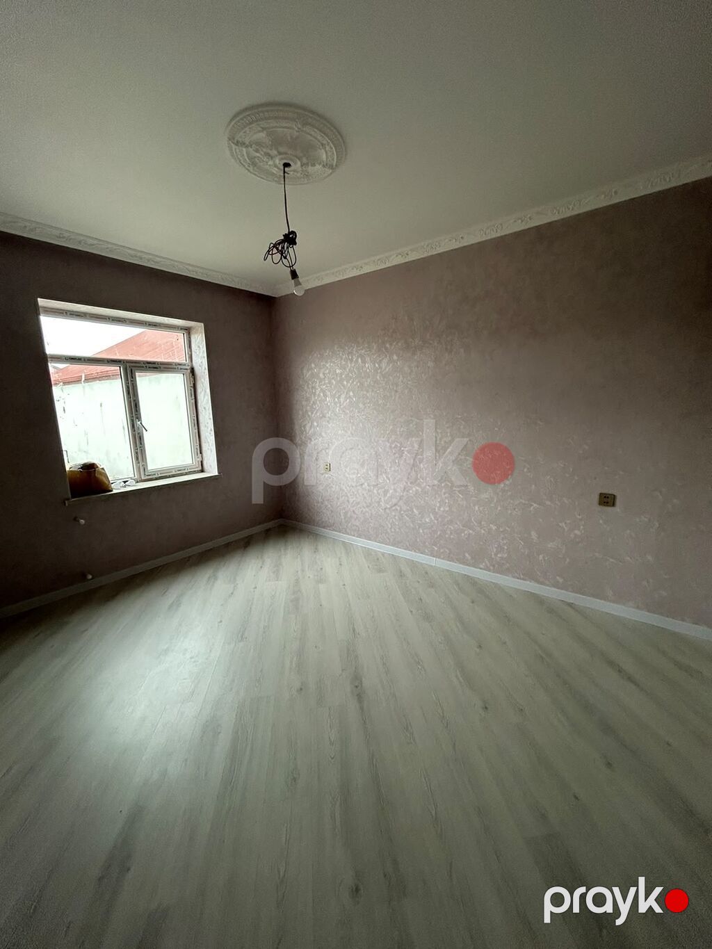 4 otaqlı, 120 kv. m, Kredit yoxdur, Yeni təmirli — Ev, villa, Mehdiabad (9)