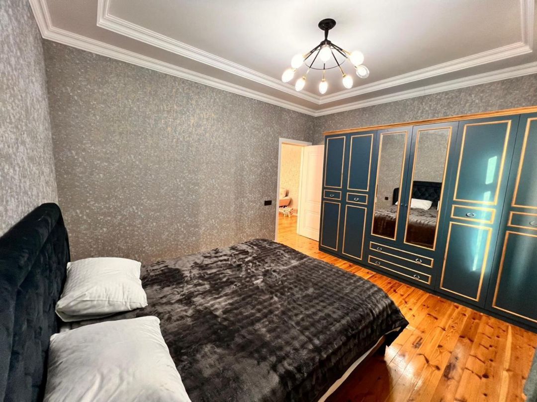 Bağ evi kirayə verilir, Mərdəkan qəs — Ev, villa, Bakı (8)