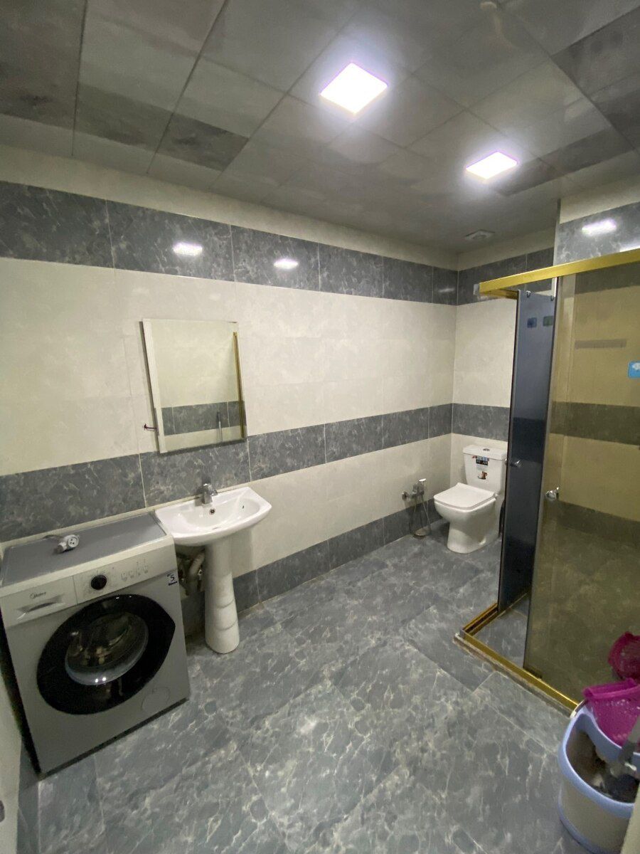 2-otaqlı yeni tikili kirayə verilir, Xırdalan ş., 65 m² — Mənzil, Xırdalan (3)