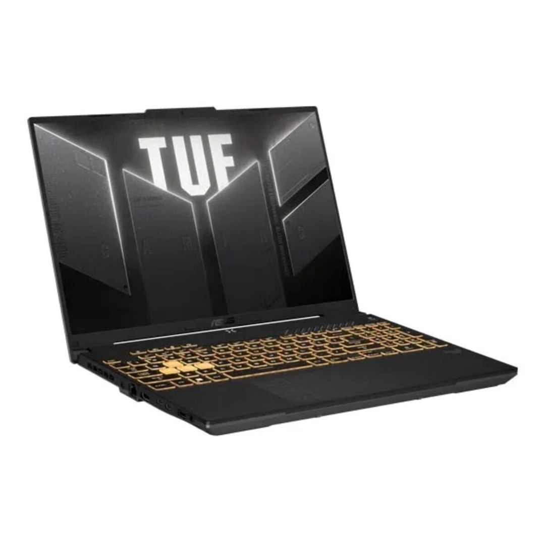 Noutbuk Asus TUF F16 FA607VJB RTX 3050 6 GB — Elektronika, Bakı (3)