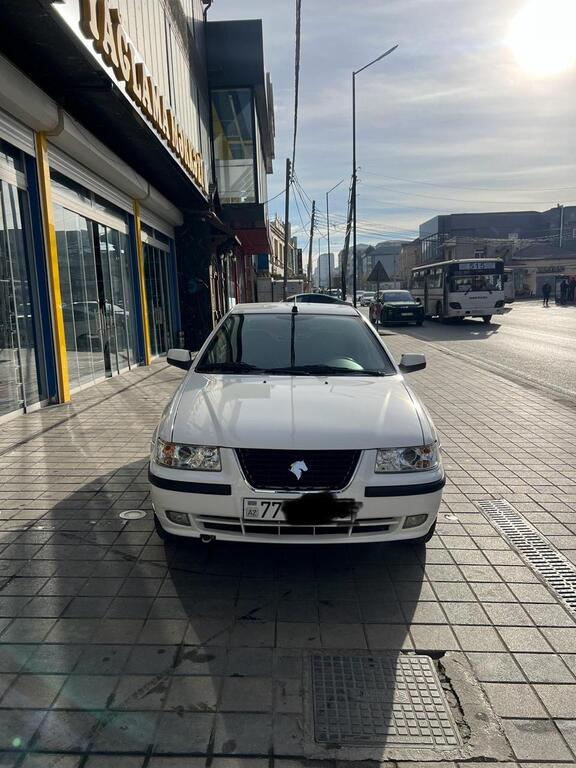 Khazar LX, 1.6 L, 2023 il, 49 000 km — Avtomobillər, Xırdalan
