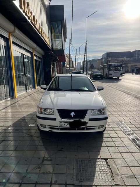 Khazar LX, 1.6 L, 2023 il, 49 000 km — Xırdalan