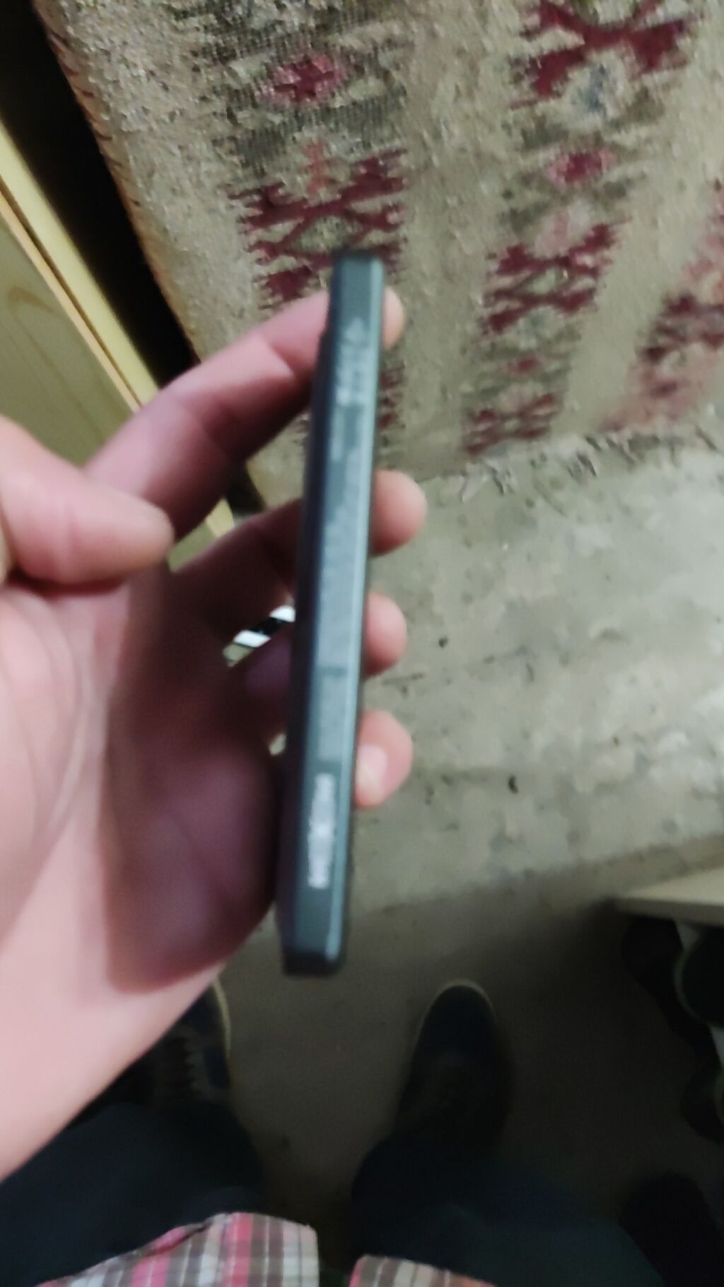 Reccı RPB-W35 maqnitli sürətli şarj powerbank - Tutum: 5000 mAh — Elektronika, Bakı (2)