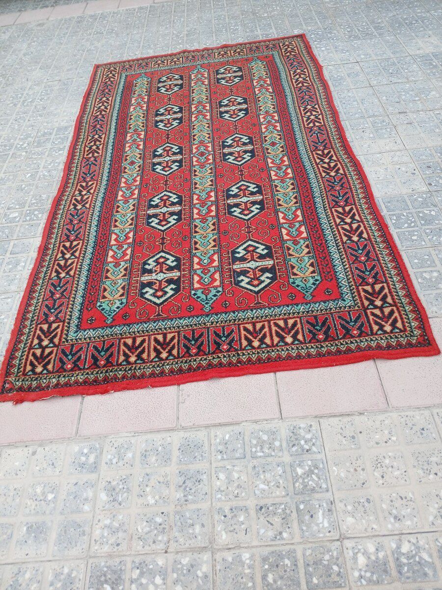 Xalça — Mallar, Bakı (9)