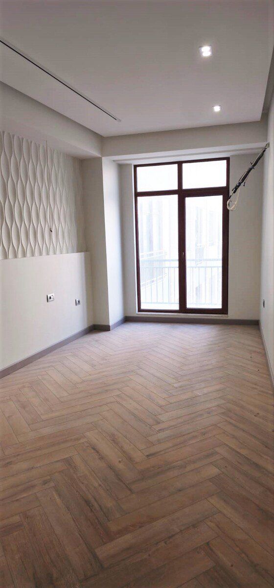 3-otaqlı yeni tikili, Həsən Bəy Zərdabi küç., 115 m² — Mənzil, Bakı (3)