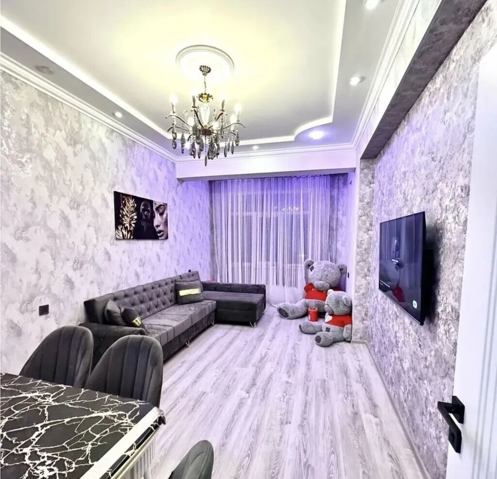 2 otaq tam esyali qazi suyu isiqi 7.24 menzil kiraye verilir — Daşınmaz əmlak, Bakı (3)