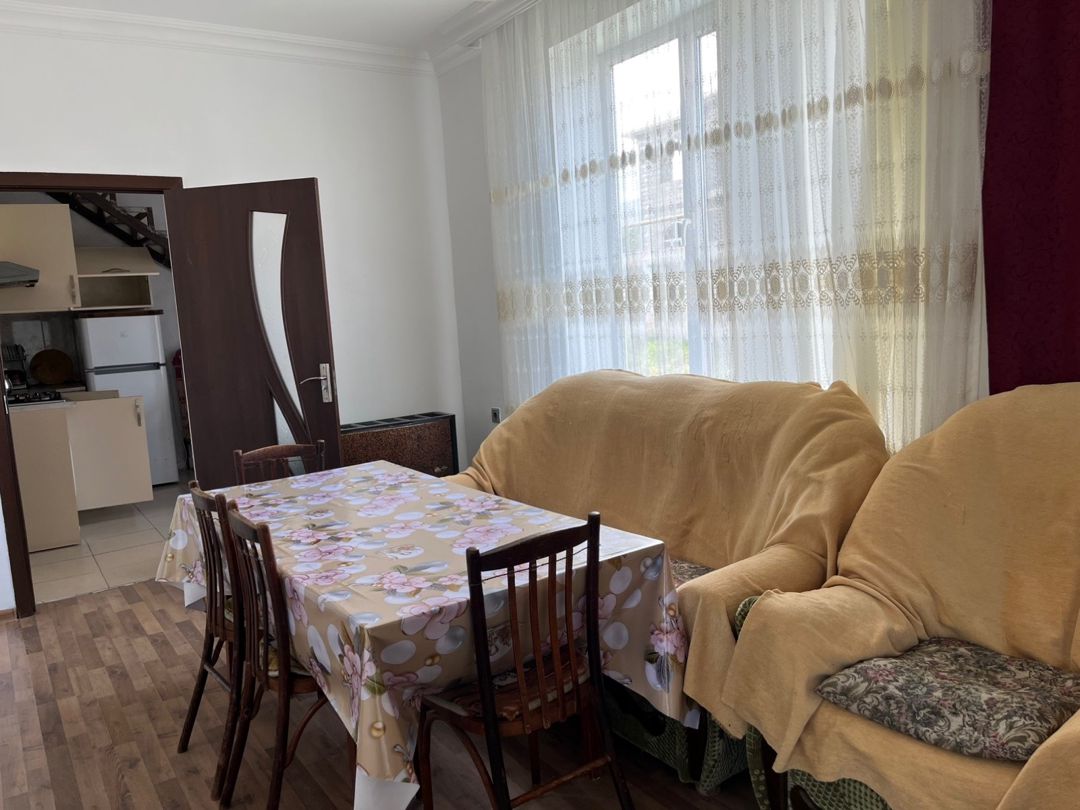 Həyət evi kirayə verilir, Qusar r — Ev, villa, Qusar (10)