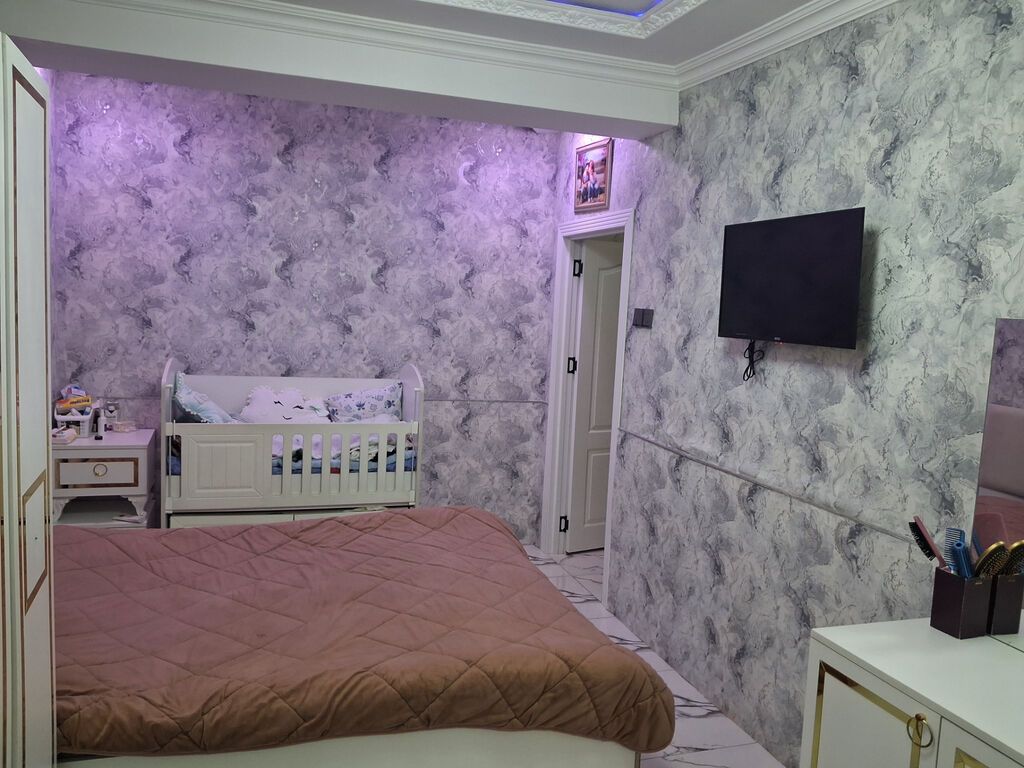 2 otaqlı, Yeni tikili, 5 kv. m — Daşınmaz əmlak, Xırdalan (6)