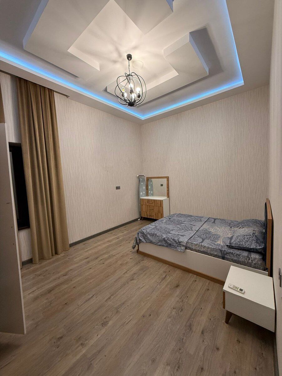 Bağ evi kirayə verilir, Mərdəkan qəs — Ev, villa, Bakı (8)