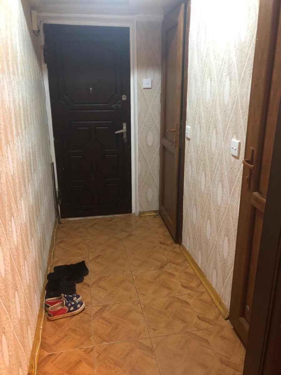 3-otaqlı mənzil kirayə verilir, Memar Əcəmi m., 50 m² — Mənzil, Bakı (8)