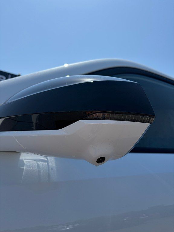 Changan Uni-Z, 1.5 L, 2026 il, yeni — Avtomobillər, Bakı (7)