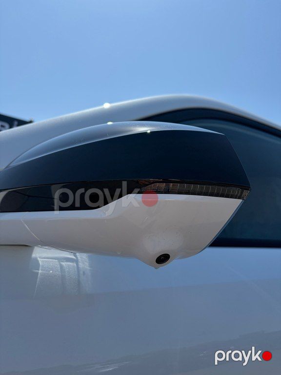 Changan Uni-Z, 1.5 L, 2026 il, yeni — Avtomobillər, Bakı (7)